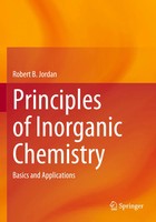 Robert B. Jordan | Principles Of Inorganic Chemistry | Taschenbuch | Englisch