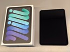 APPLE IPAD MINI 6 - WIFI - 256GB - SPACE GREY/GREY