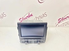 Porsche Cayenne (92A) 2013 Unité principale radio CD DVD GPS 7PP919193BJ