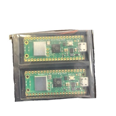 NEW Raspberry Pi Pico W (Wireless) - RP2040