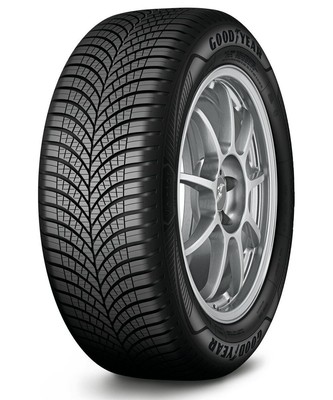 Goodyear Vector 4Seasons Gen-3 SUV 215/65 R17 99V M+S Ganzjahresreifen