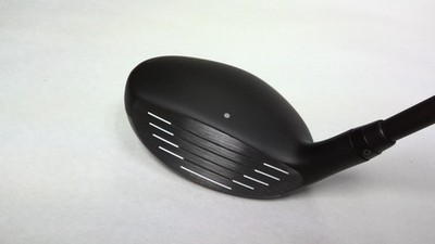 PING G440 MAX FAIRWAY WOOD 7-21* / PING TOUR 2.0 BLACK 65S STIFF