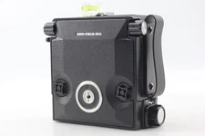 [Near MINT] Toyo Field 45A 4x5 Large Format Film Camera Body From JAPAN