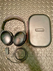BOSE  QuietComfort 35  Noise Cancelling Headphone — photo 1