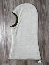 Balaclava Merino Wool Undershirt Size O/S