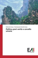 Ravikumar Kurup (U. A.) | Politica Post Verità E Cervello Umano | Taschenbuch
