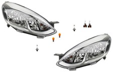 Ampoule Ford FIESTA
