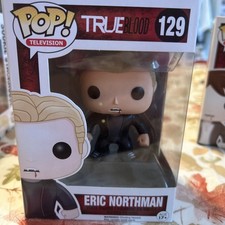 Funko Pop True Blood Vinyl Figures 12