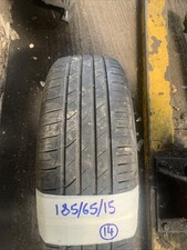 185 65 15 Tyre