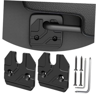 Sun Visor Repair Kit for Dodge RAM 1500 2019-2026 - Heavy Duty