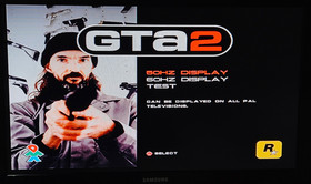 GRAND THEFT AUTO 2 SEGA DREAMCAST VIDEO GAME BOXED COMPLETE UK PAL