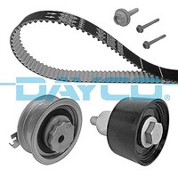 Dayco Zahnriemensatz U.A. FüR Audi, Cupra, Seat, Skoda, Vw