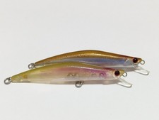 ANRE'S / Fresh Back 80SP Fixed Center of Graity Spring Special [Set of 2]