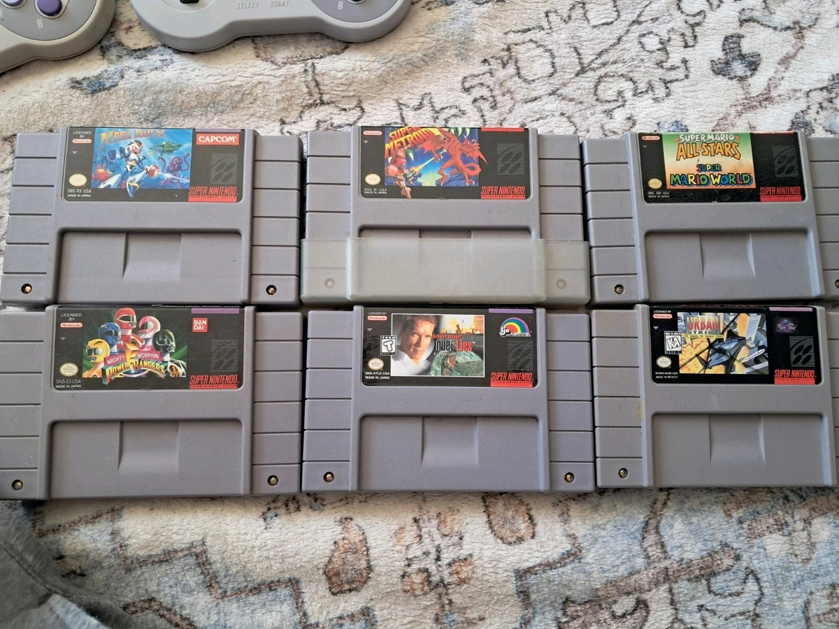Adesivo de Parede Mario Megaman Bomberman Donkey | Brasil Adesivo de Parede Mario Megaman Bomberman Donkey | Brasil