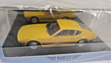 Neo 1:43 - VW SP2 - gelb - 44222 - (44)