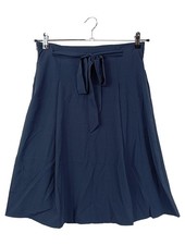 SHEIN Gonna a campana Donna Gonna Taglia IT 42 blu stile casual