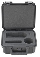 SKB Custom Fit Waterproof Equipment Case for Zoom H4N Stereo 4-Track Digital ...