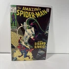 Marvel Comics 1969 The Amazing Spider-Man #76 Vintage