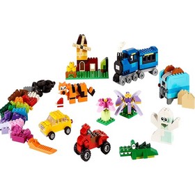 LEGO LEGO Classic Medium Brick Box - 10696