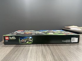 LEGO Monster Fighters: The Zombies (9465) RETIRED