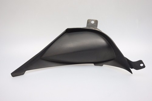 Drosselklappen Abdeckung links Verkleidung Cover Throttle left BMW R 1200 RT K26