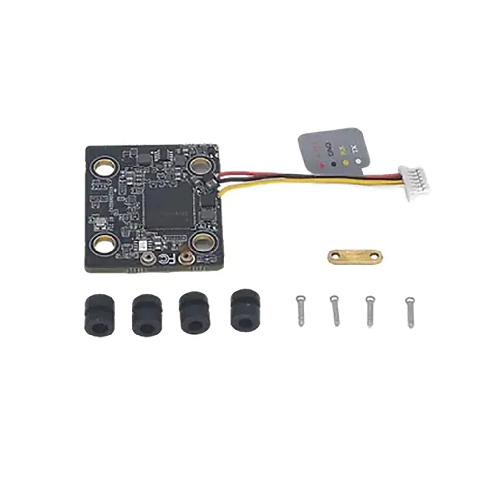 HDZero For RC FPV Goggles Drone Race V3 Digital HD Video Transmitter 5.8Ghz VTX