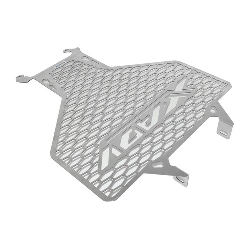 Argento protezione griglia radiatore davanti per HONDA X-ADV XADV 750 2021-2023 - Picture 10 of 11
