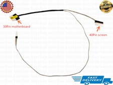 For HP 15-BS 15-BW Touchscreen LCD Video EDP Cable 924932-001 DC02002Y000
