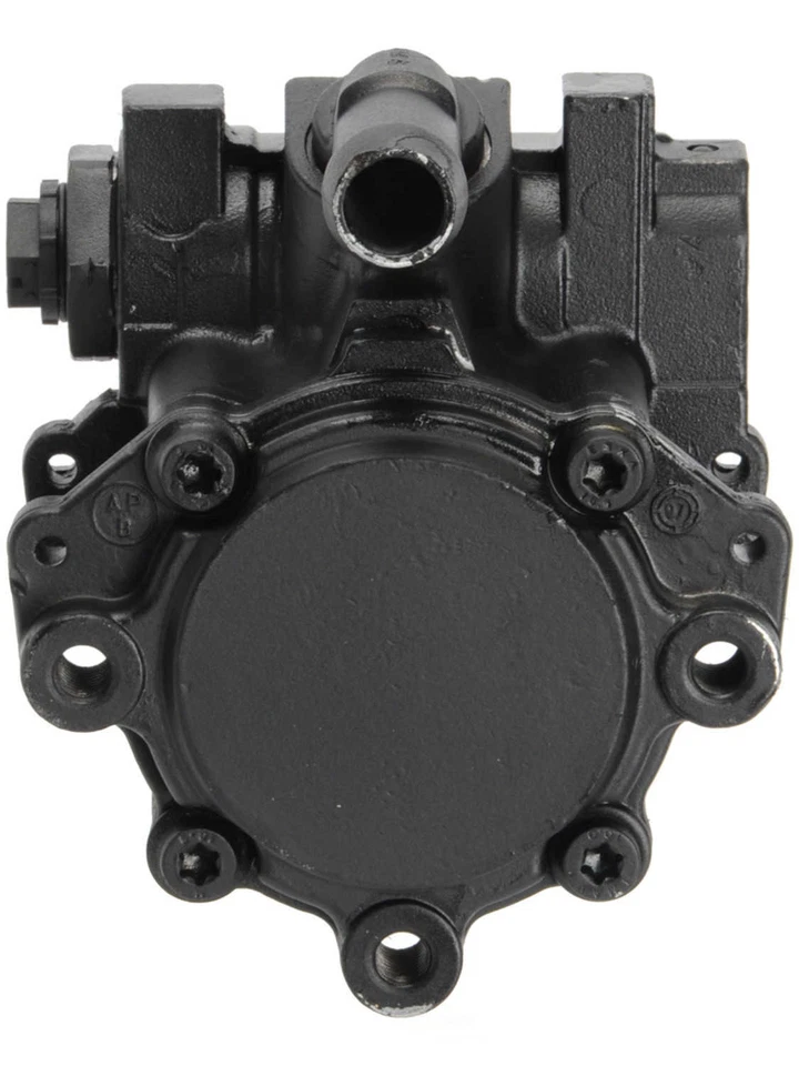 Power Steering Pump-xDrive35i Cardone 21-110 Reman - Image 2 of 4
