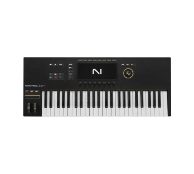 Native Instruments Komplete Kontrol S49 Mk2 for sale online