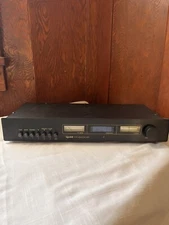 Magnum Dynalab FT-11 FM Tuner Vintage