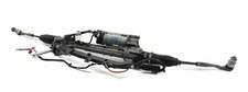 2012 Mercedes Ml350 Ml550 W166 Power Steering Gear Rack Pinion Assembly