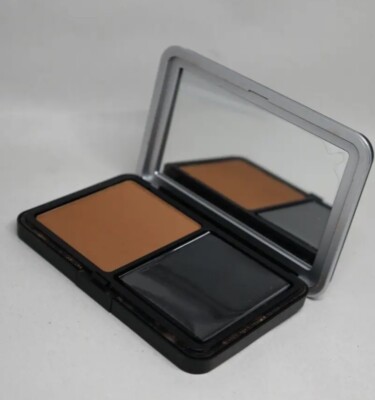 MAKE UP FOREVER Matte Velvet Skin Blurring Powder Foundation R540 ~  .38 oz New