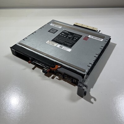Dell PowerEdge M I/O Aggregator für M1000e Force10 MXL DF10MXL 10/40GbE - T4W4R