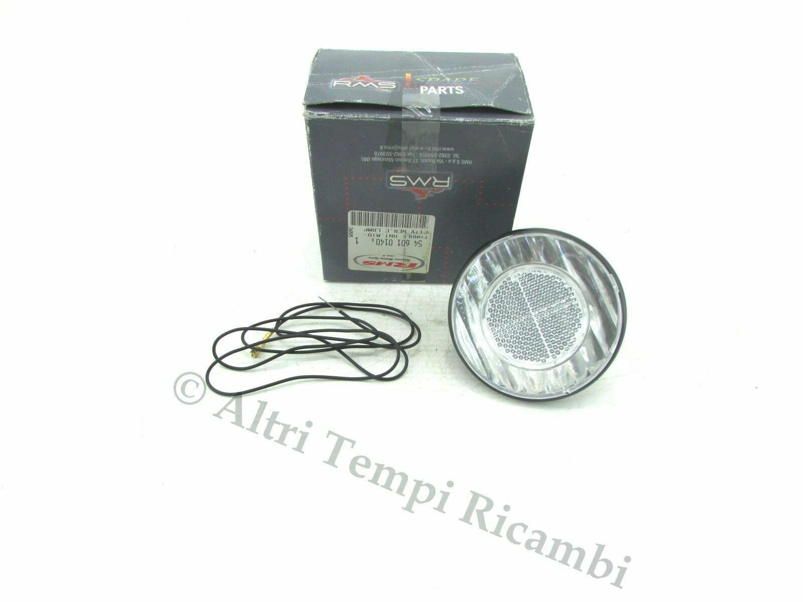 Headlight MTB Bike All 546010140 | eBay