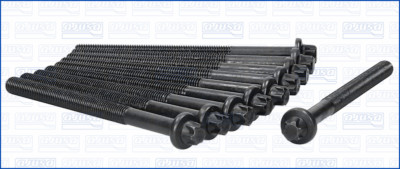 Cylinder Head Bolt Set LANCIA PHEDRA 16V 2.0 136 RFN(EW10J4) (9/2002-)