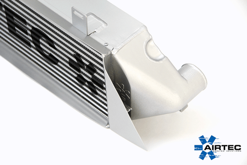 Airtec Front Mount Intercooler Kit for Ford Focus MK3 RS 2.3T EcoBoost Models - Picture 4 of 8