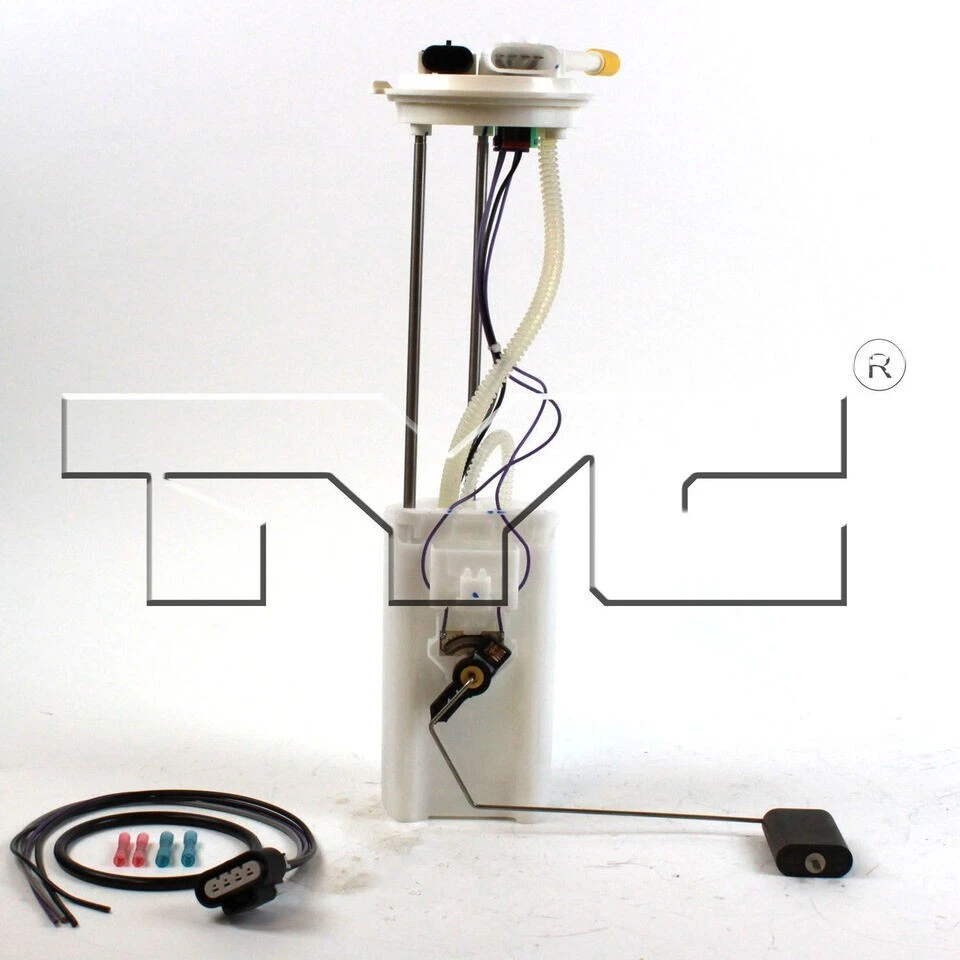 Топливный насос и корпус TYC в сборе для пикапа CHEVROLET C2500 1998-1999 - Изображение 2 из 4