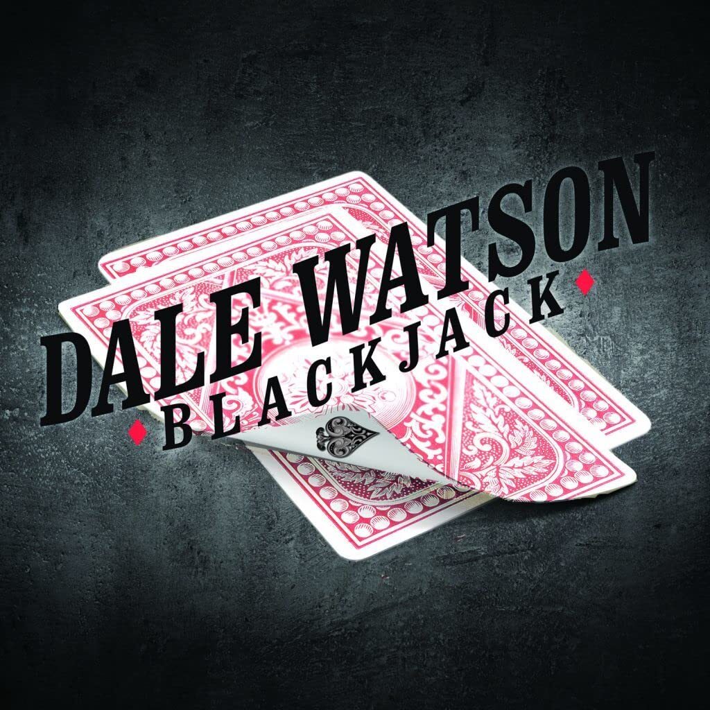 Dale Watson Blackjack (CD)