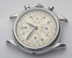Universal Genève Compax | eBay Universal Genève Compax | eBay