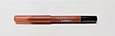 HUDA Beauty Lip Contour 2.0 Automatic Lip Pencil WARM BROWN 0.01 oz Small Sample