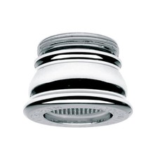 Danco Chrome Bell Style Designer Aerator 89438