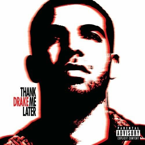 Various Artists : Thank Me Later CD