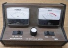 Vintage Archer Swr Meter Free Shipping