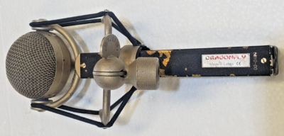 Blue microphones Dragonfly ビンテージ Latvia s-l400.png