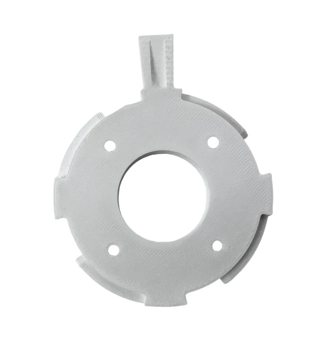 UPCYCLE Replacement Mounting Bracket Ubiquiti UVC-G4-Dome UniFi Protect Security Camera