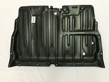 Toyota Supra JZA80 2JZ OEM Genuine Engine Under Cover Splash Shield 51441-14140