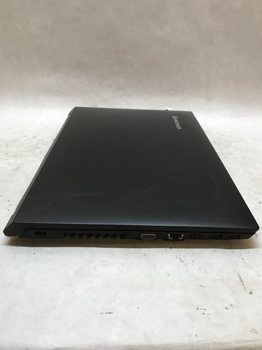 Lenovo B50-45 15" Laptop AMD E1-6010 1.35GHz 4GB RAM NO HDD For Parts/Repair -DW - Picture 4 of 7