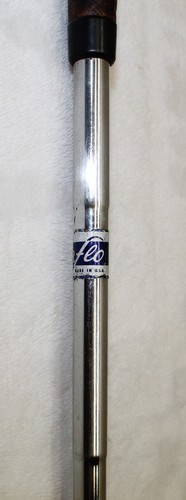 */Collectible- Vintage- Wilson Sam Snead Blue Ridge 37* #7 Iron - RH - Men's #Z6 - Picture 12 of 12