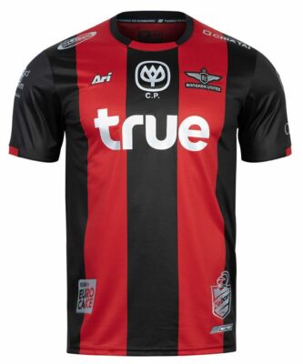 thailand football jersey 2020